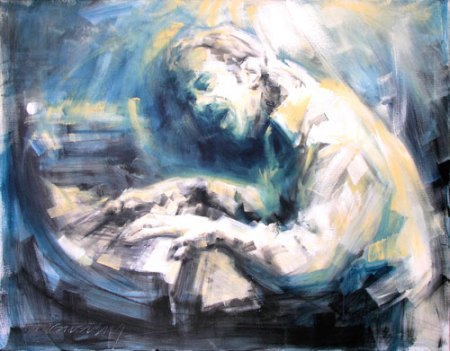 BLOWING-THE-BLUES_118x148cm